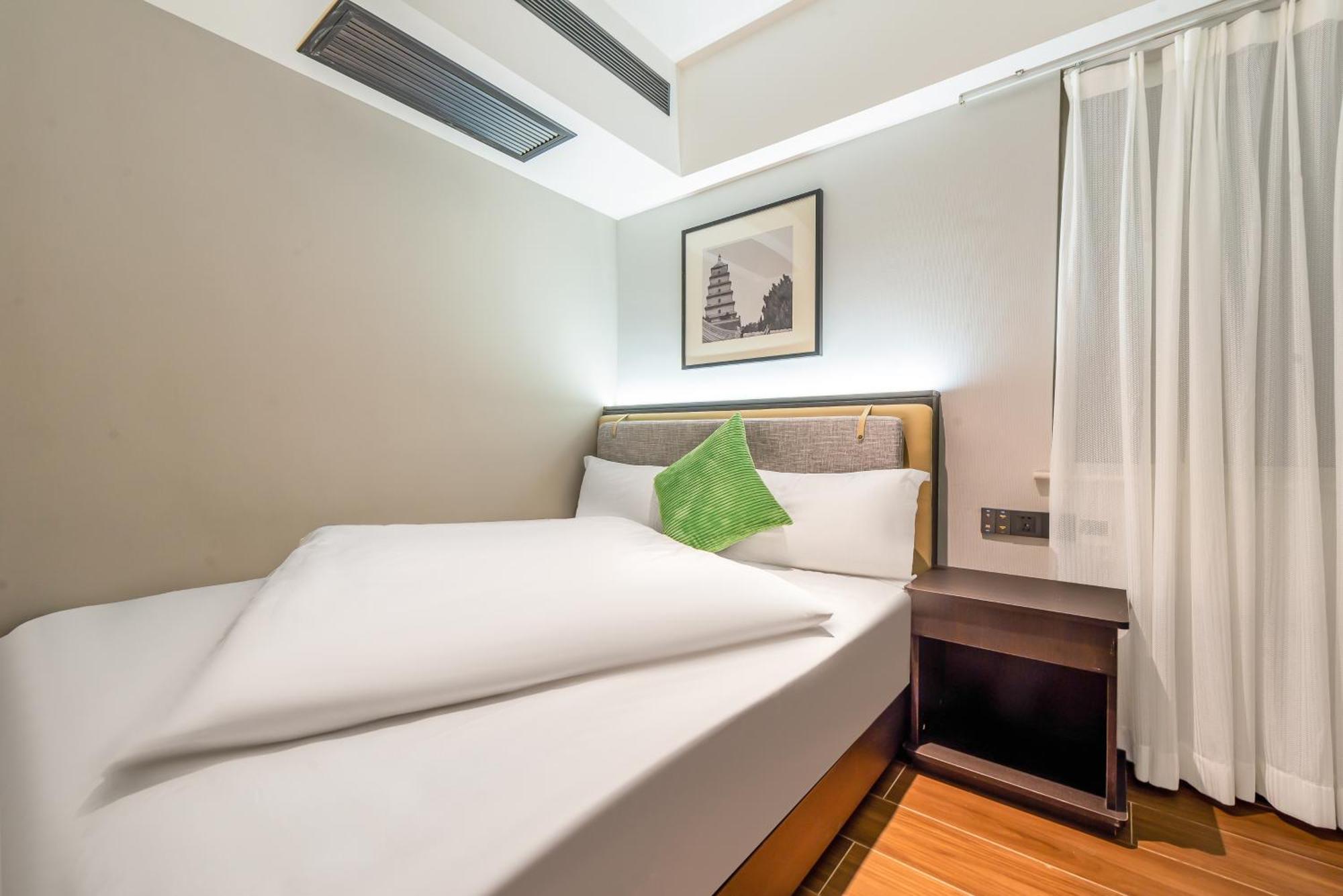 Xi'An Firefly Hotel エクステリア 写真