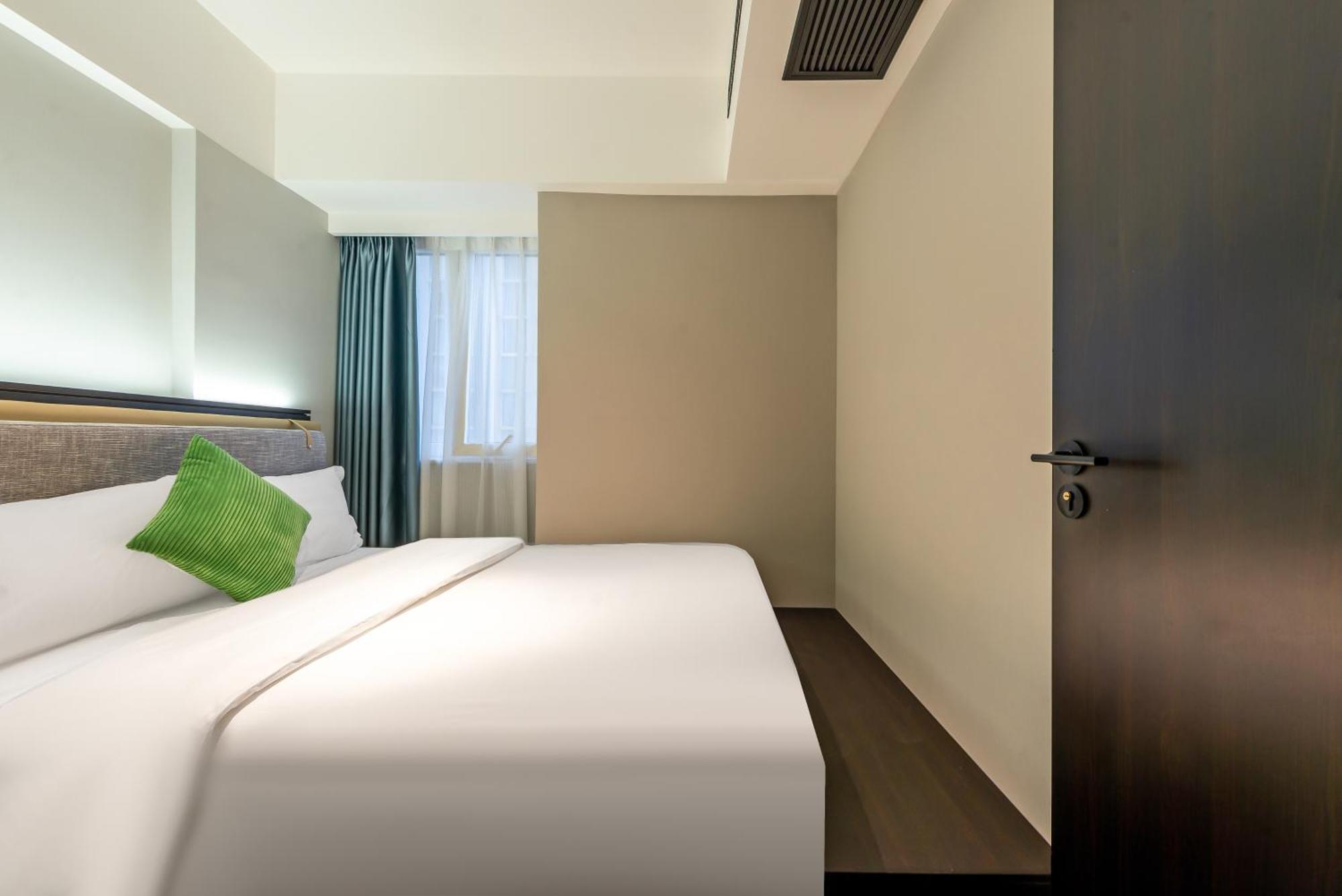 Xi'An Firefly Hotel エクステリア 写真